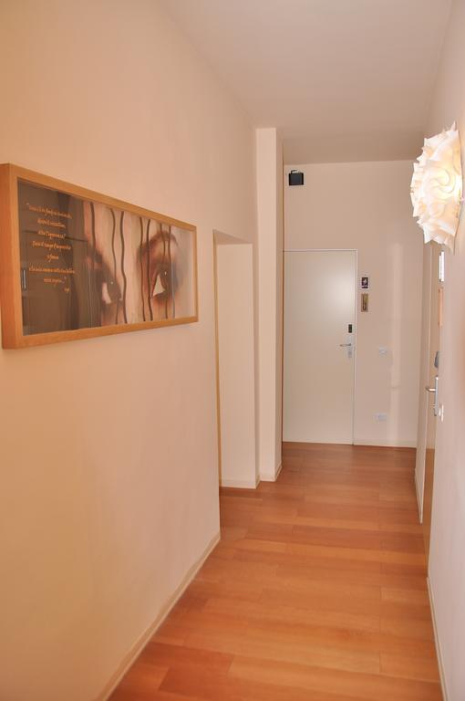 B&B Al Canto del Cavour Pistoia Exterior foto