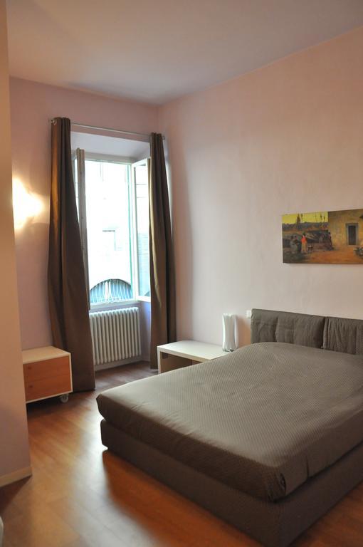 B&B Al Canto del Cavour Pistoia Quarto foto
