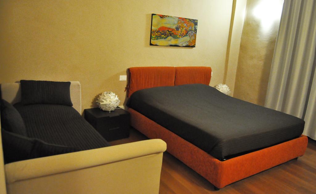 B&B Al Canto del Cavour Pistoia Quarto foto