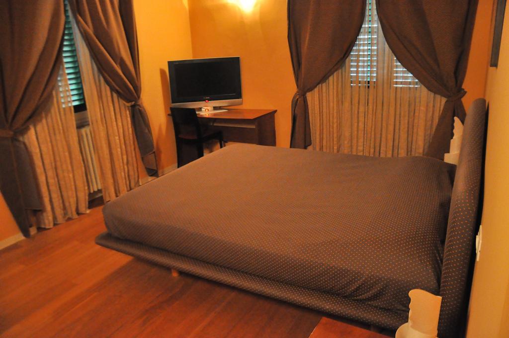 B&B Al Canto del Cavour Pistoia Quarto foto