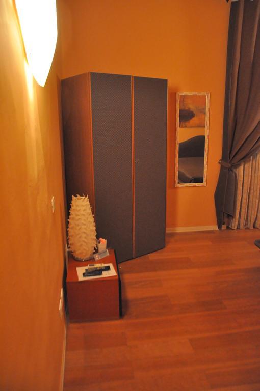 B&B Al Canto del Cavour Pistoia Quarto foto